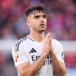 Real Madrid’s Asencio indicted in underage sex video case – Reports