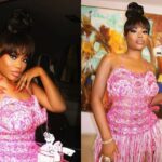 Sophia Momodu slams Snapchat user over her long nails