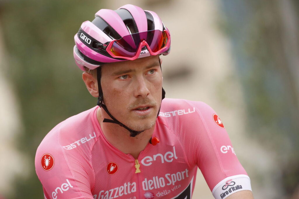 Australian champion cyclist Dennis gets suspended sentence after wife’s road death