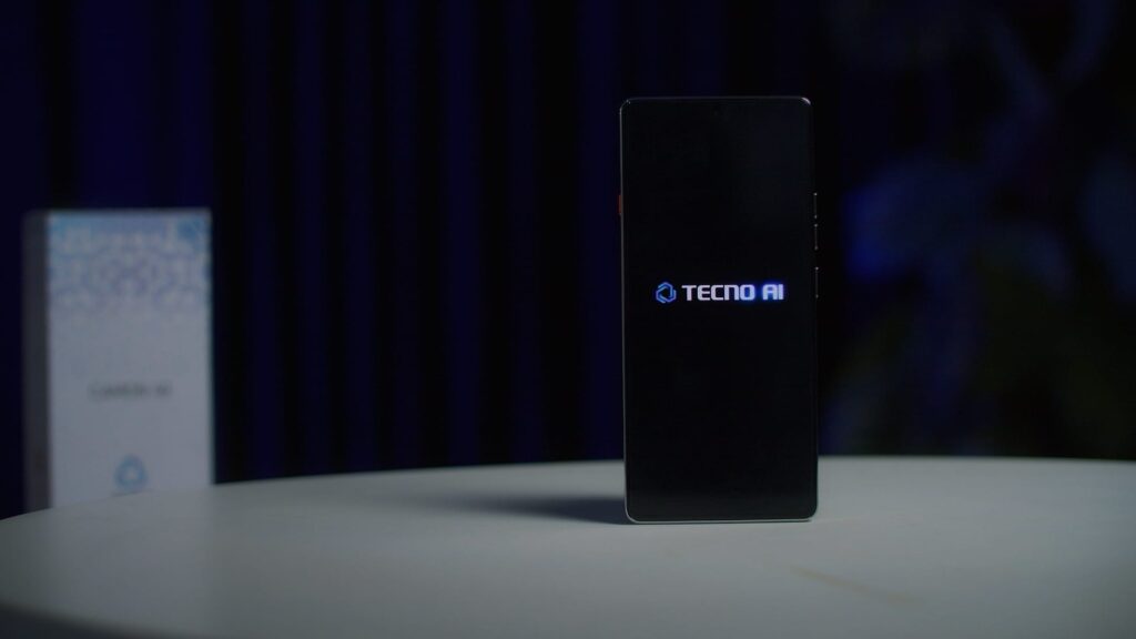 Tecno Camon 40 Review: Smarter Than It Looks