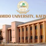 SLU earns full NUC accreditation for 12 undergraduate programmes