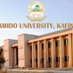SLU earns full NUC accreditation for 12 undergraduate programmes