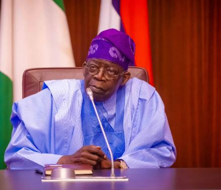 Tinubu promises adequate funding of universities