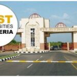 Top & Best Universities in Nigeria | 2025 Nigerian University Ranking