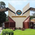 UNILAG DLI Matriculation 2025: Date, Time and What to Expect