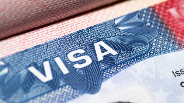 US visa policy