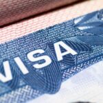 US visa policy