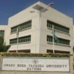 UMYU Matriculation Ceremony 2024/2025 Holds on 19 May