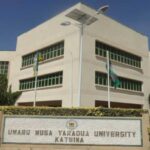 UMYU Matriculation Ceremony 2024/2025 Holds on 19 May