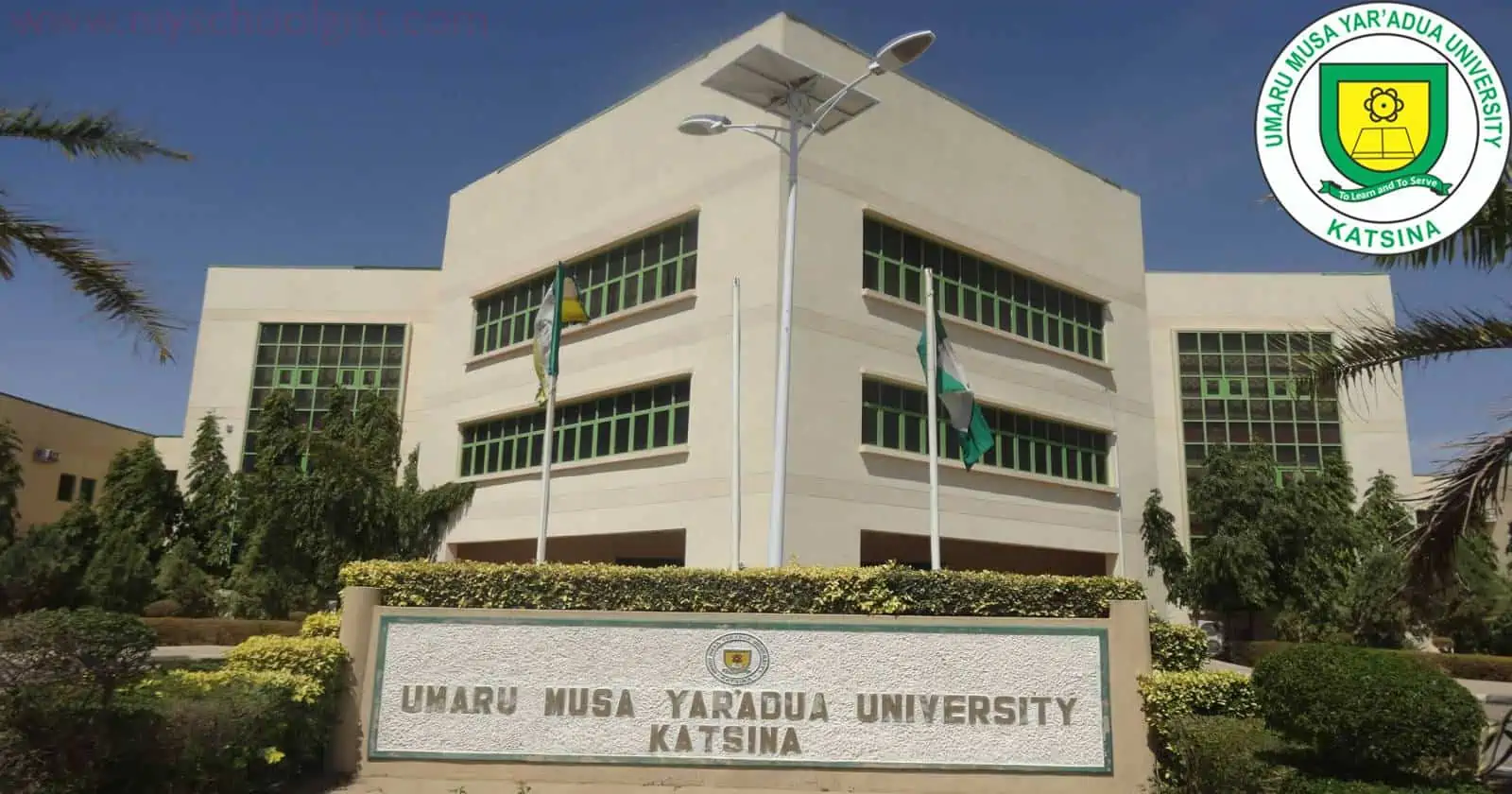 UMYU Matriculation Ceremony 2024/2025 Holds on 19 May