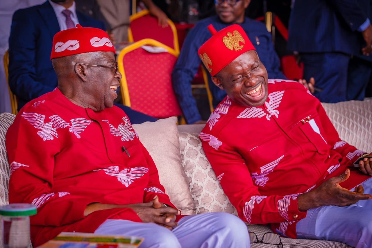 2027: Can APC win South East for Tinubu?
