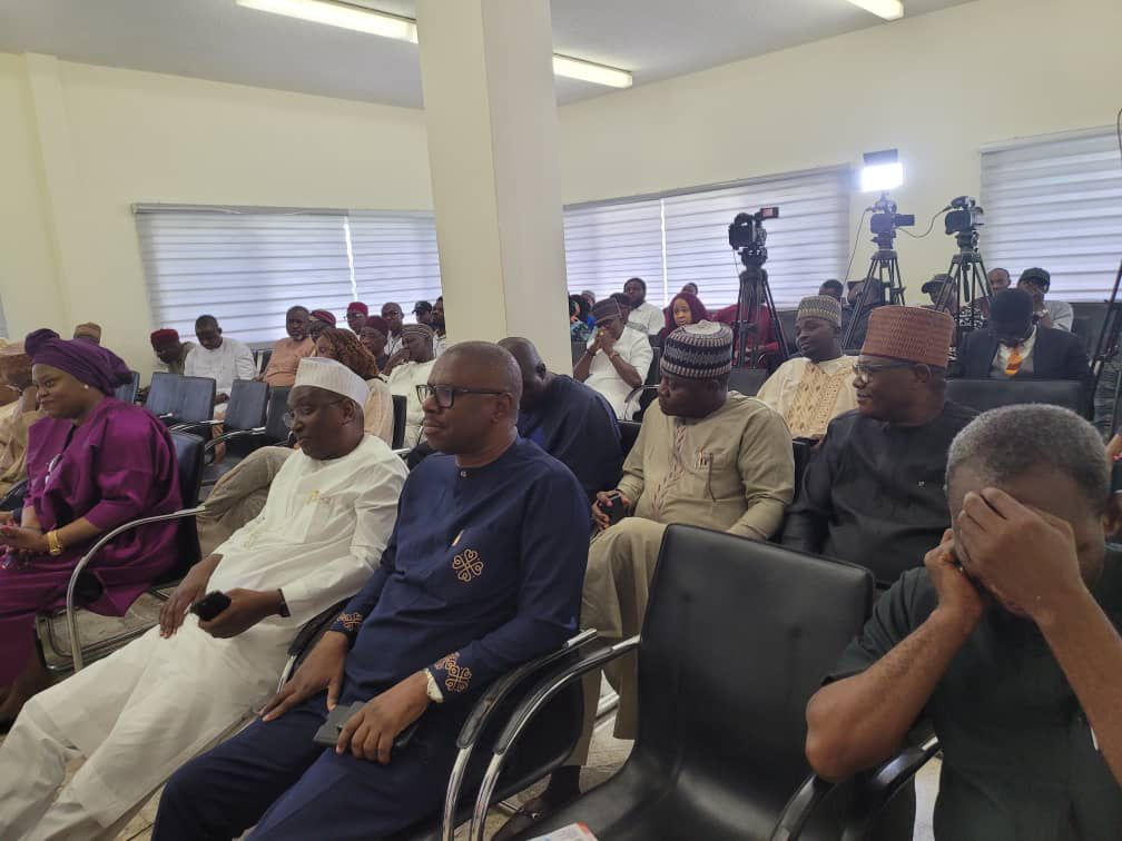June 12 Election: Nigerians were forced to choose between Abiola and Tofa – Ex-Minister Waziri