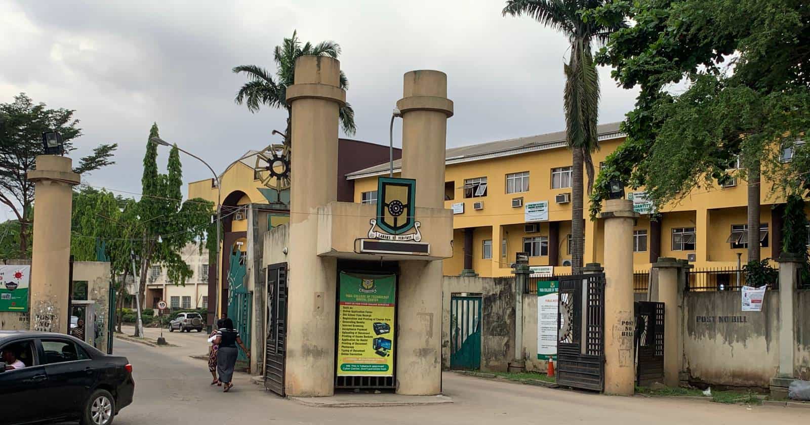 YABATECH 2024/2025 Cut-Off Marks for Admission