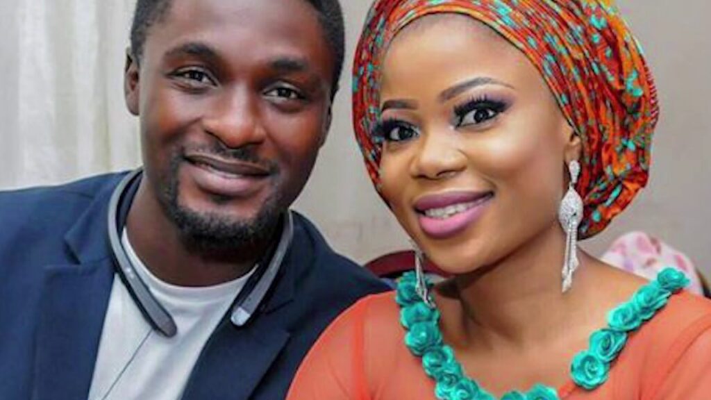 Adeniyi Johnson Biography: Age, Wife, Child, Height, Wiki, State Of Origin, House, Net Worth, Girlfriend 2 adeniyi johnson wife