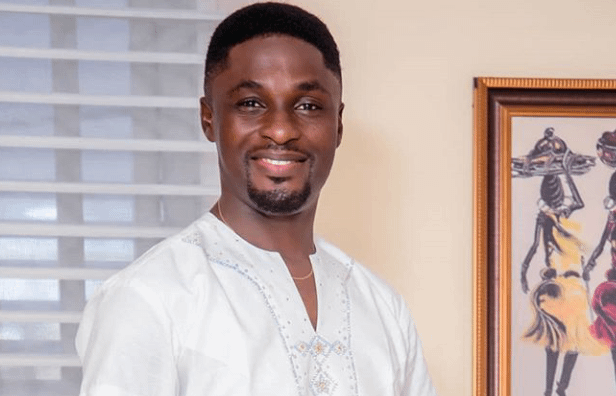 Adeniyi Johnson Biography: Age, Wife, Child, Height, Wiki, State Of Origin, House, Net Worth, Girlfriend 1 adeniyi johnson biography