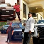 Cubana chief priest cars