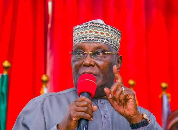 I'm not leaving PDP, but coalition 'll challenge APC - Atiku