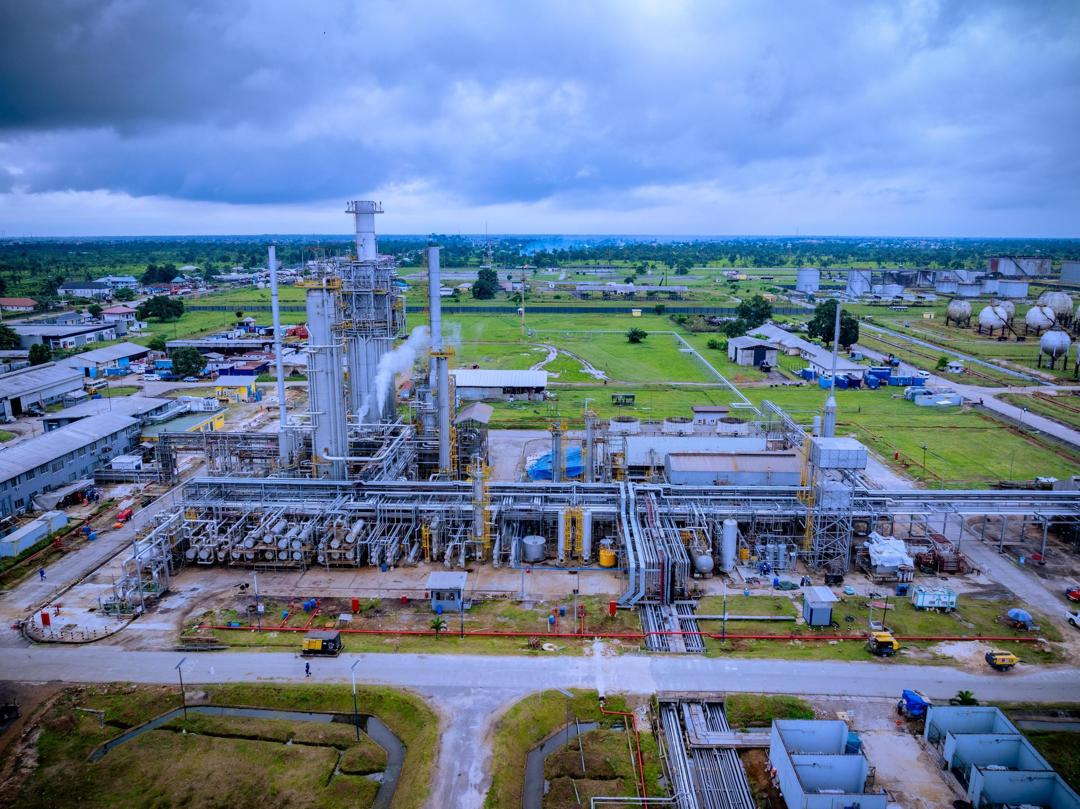 Port Harcourt Refinery
