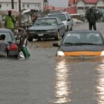 21 corpses recovered as midnight flood sweeps 50 homes in Niger