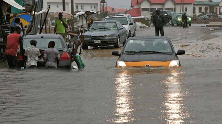 Flooding season safety 10 wYs