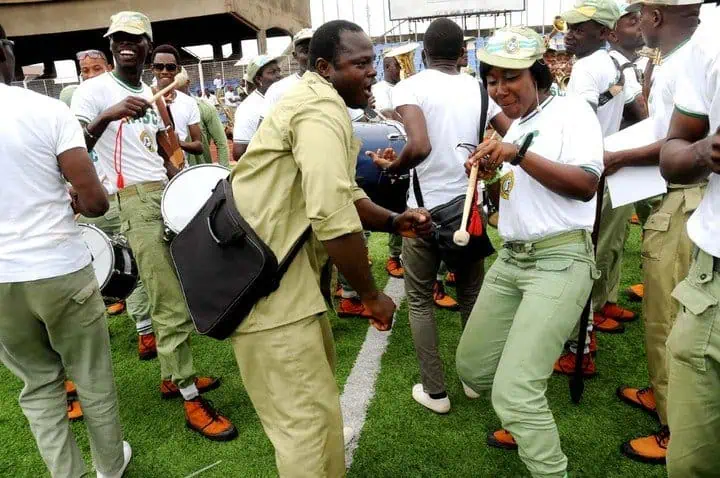 NYSC Moves 2024 Batch 'B' Stream I Passing-Out to 3 June