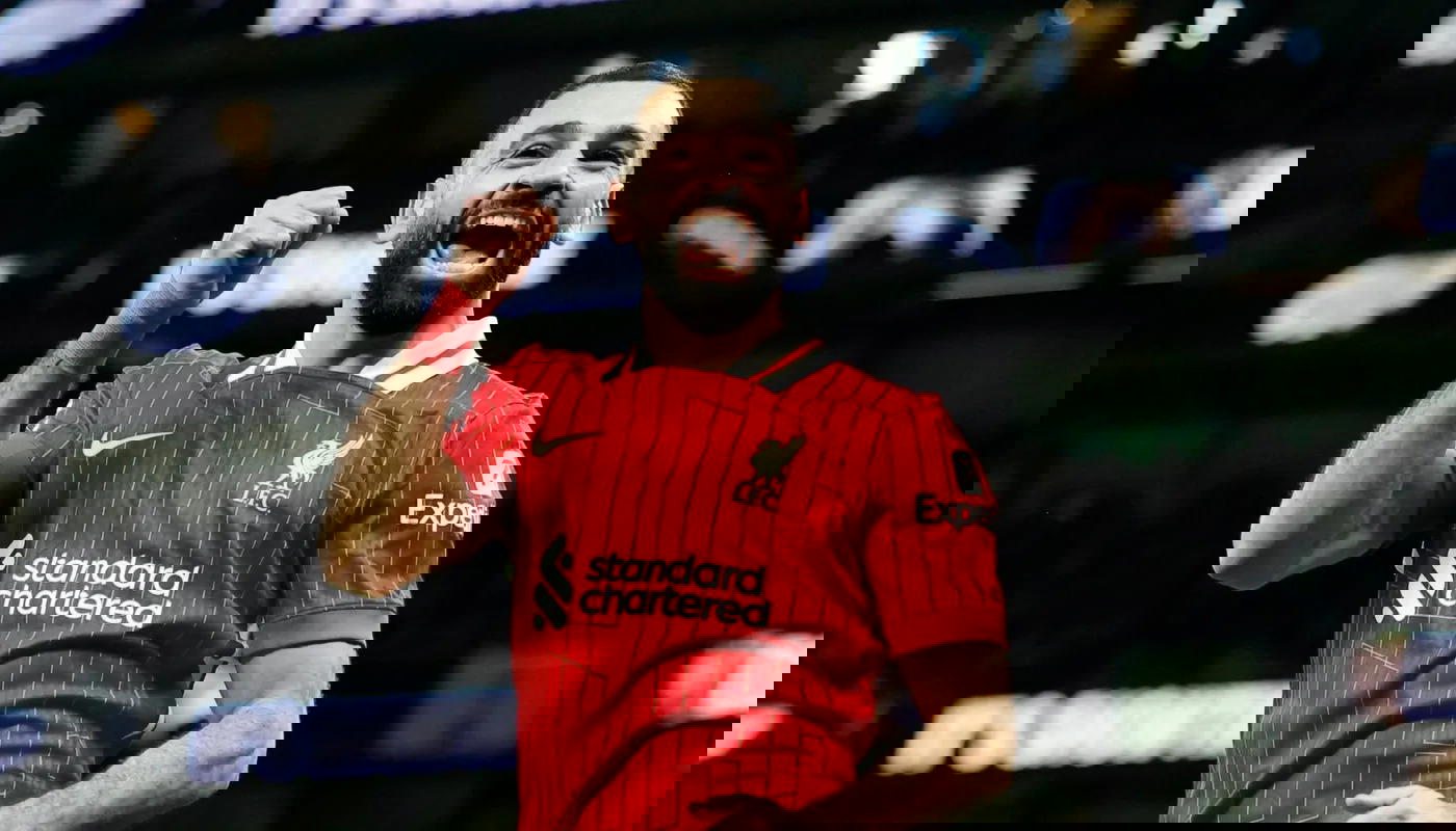 Salah voted Premier League player of the season