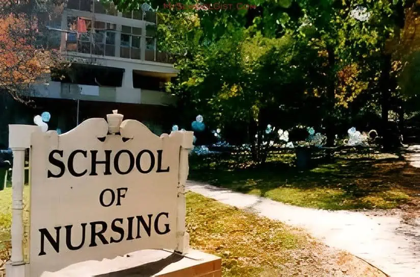 Enugu State College of Nursing Sciences Post UTME 2025/2026 | ND Nursing