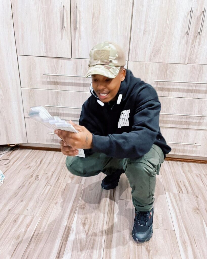 Nasty C Biography and his wealth