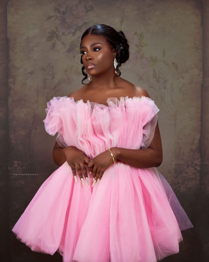 Iretioluwa Oba-Okojie Biography 21 Iretioluwa Oba-Okojie