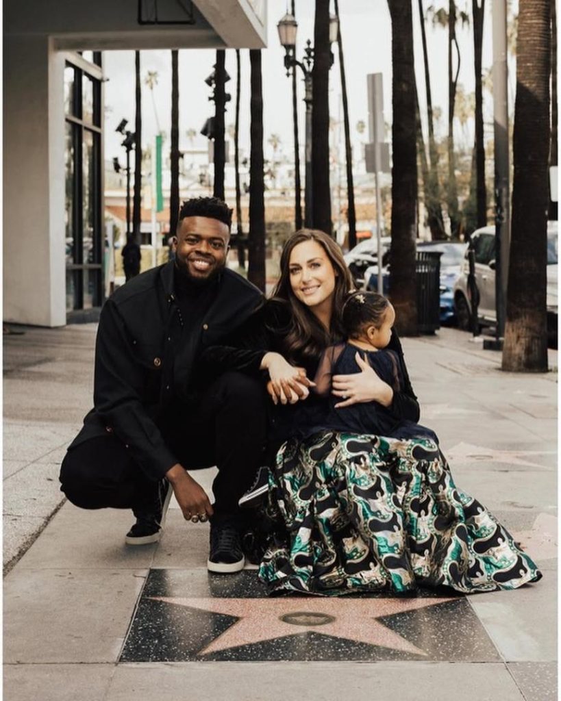 Kevin Olusola Biography 12 Kvin Olusola