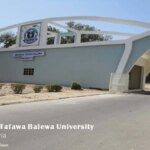 Abubakar Tafawa Balewa University ATBU
