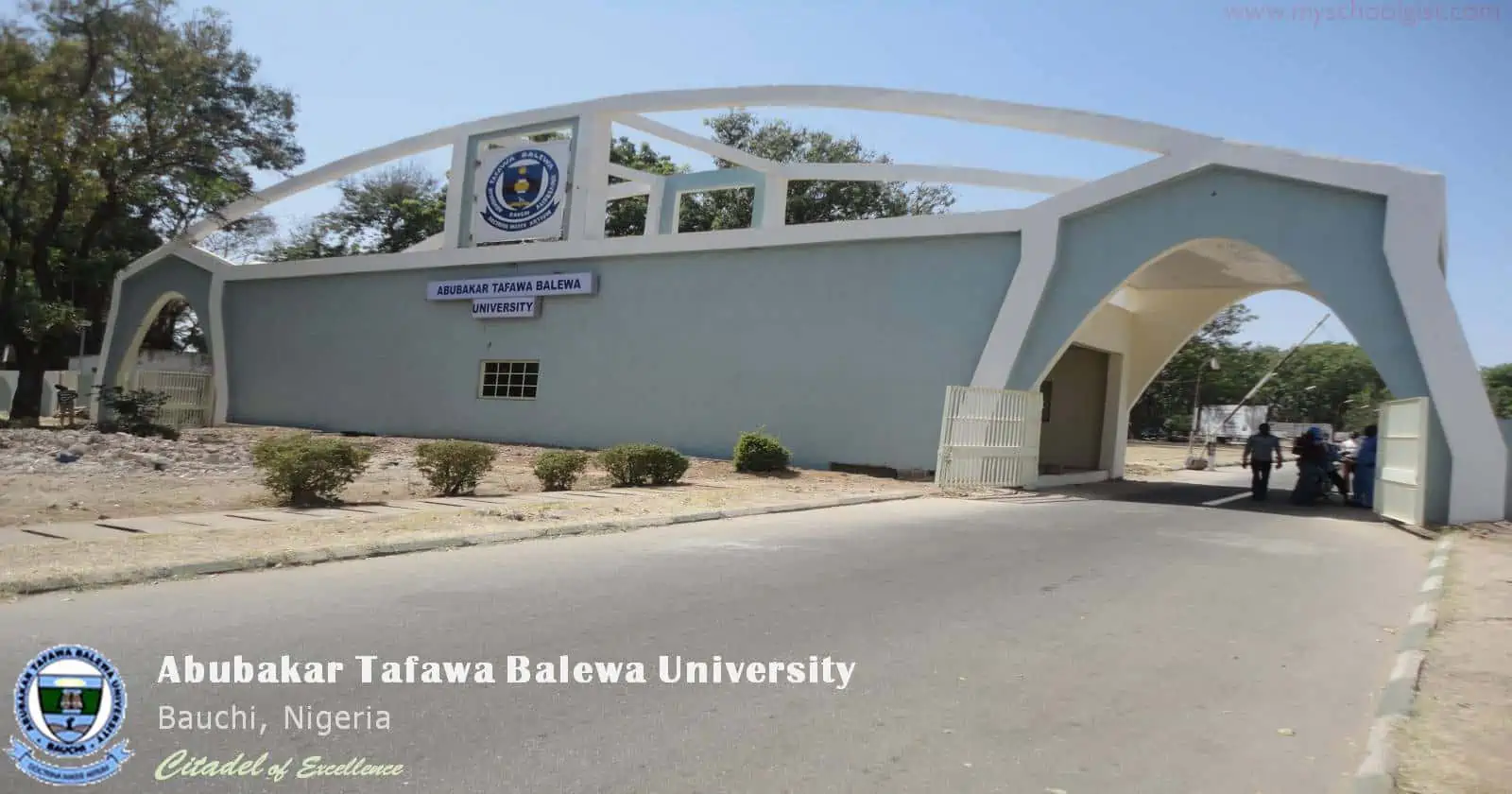 ATBU Postgraduate Admission Form 2025/2026 16 ATBU Postgraduate Admission 2025: Apply Now Before Deadline