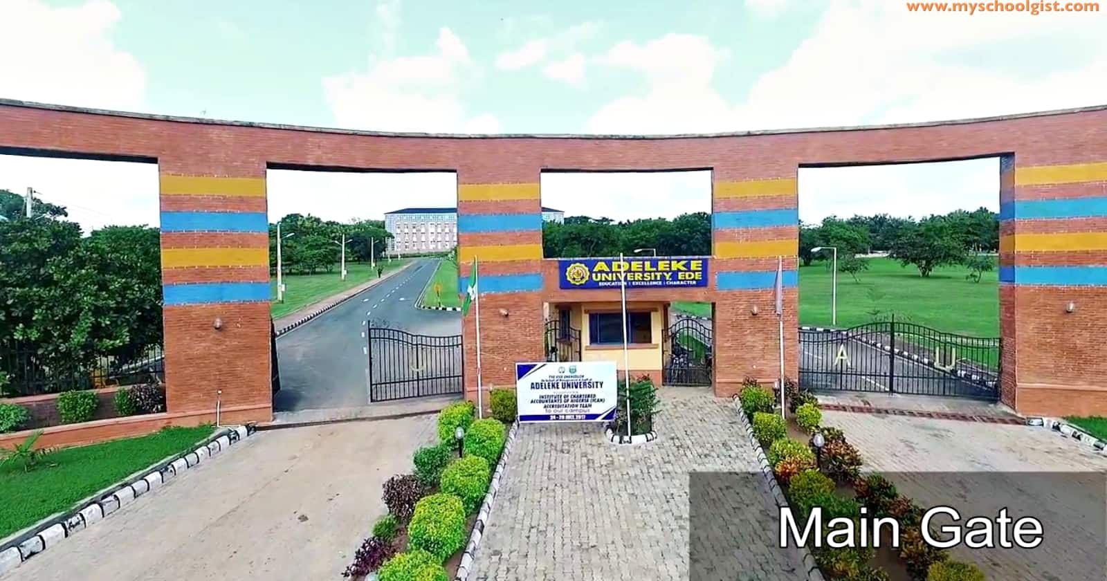 Adeleke University Opens 2025 JUPEB Admission Form Sales