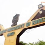 Adeyemi Federal University of Education AFUED