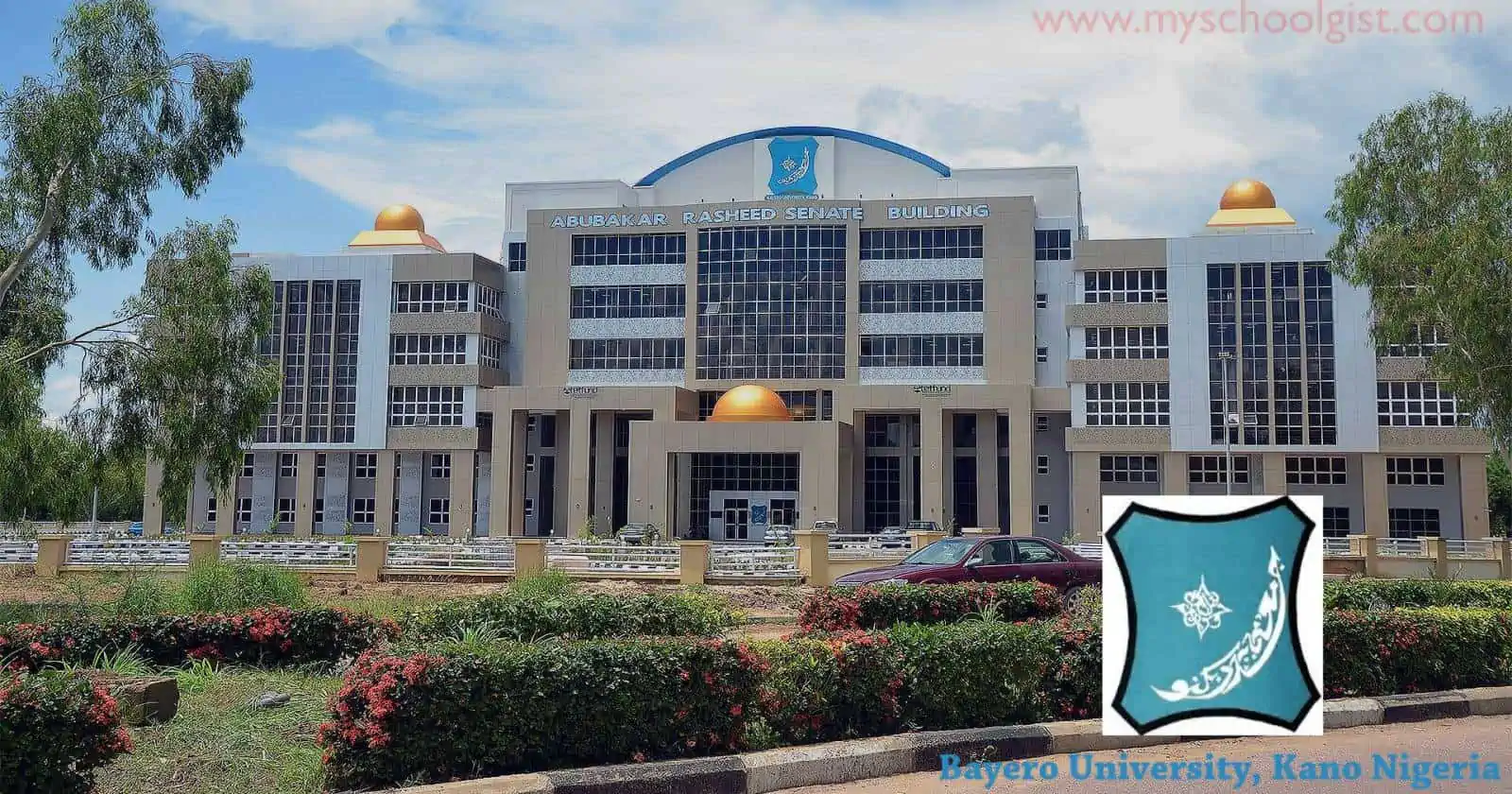 BUK Postgraduate Admission List 2025 3 BUK Postgraduate Admission List 2024/2025 Is Out: How to Check