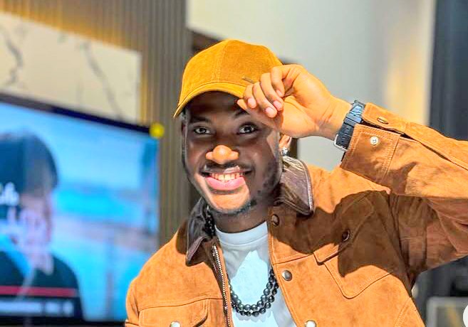 Chidi Dike