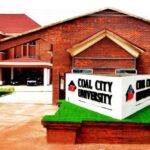 Coal City University (CCU) Post UTME/DE Form 2025/2026