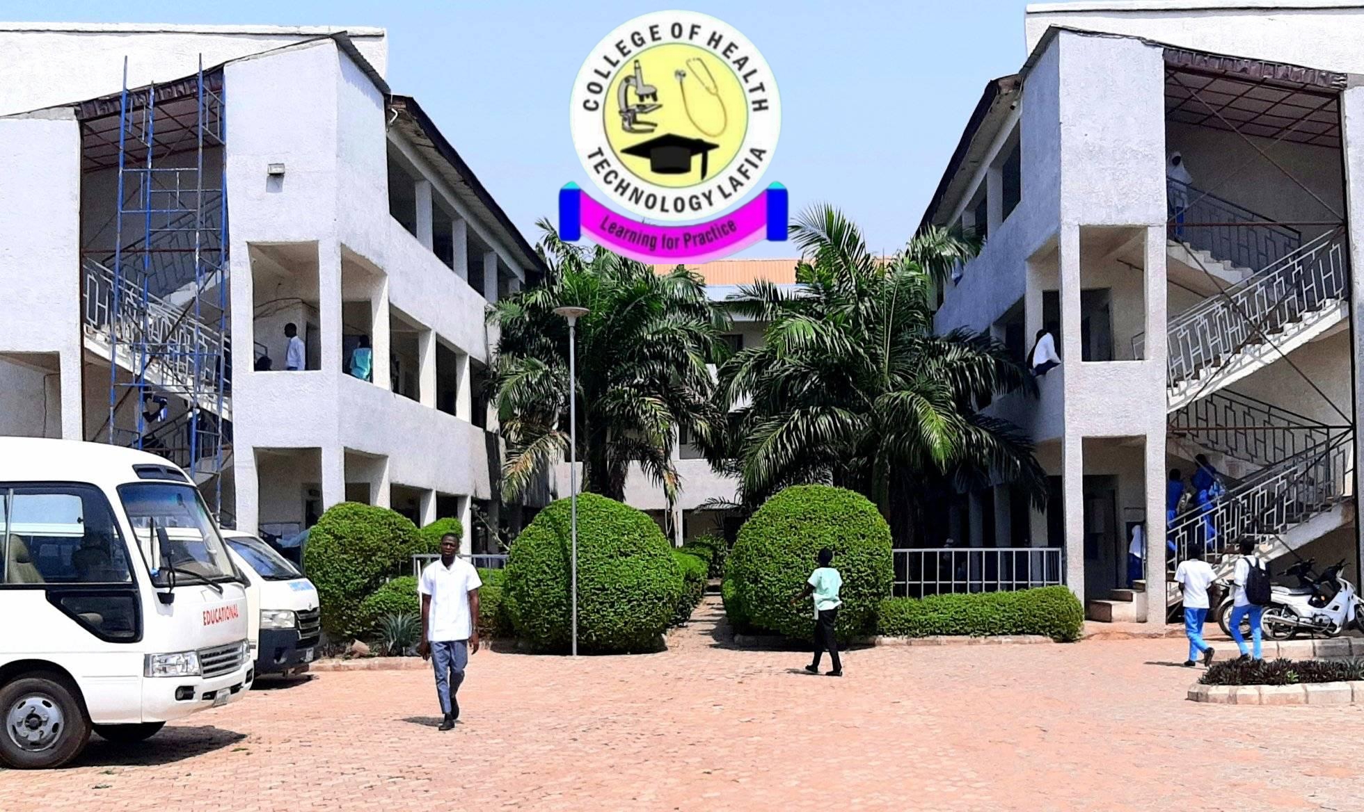 College of Health Tech Lafia Admission List 2025/2026 | 1st & 2nd Batch 16 Lafia College of Health Tech Releases 2025 Admission List