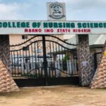College of Nursing Sciences Mbano