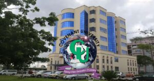 Covenant University