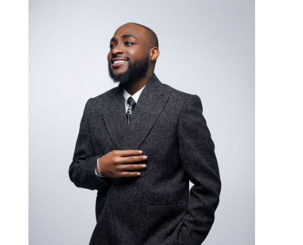 In Nigeria you can get booked for $400,000 for a naming ceremony, says Davido