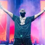 Africa Must Be Respected – Davido Declares As He Pulls Out Of 50 Cent’s Concert
