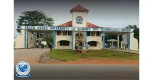 Delta State University of Science and Technology DSUST