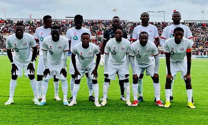 ENUGU RANGERS