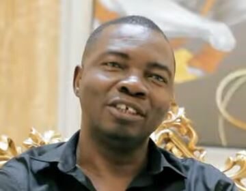 Ebuka Onunkwo