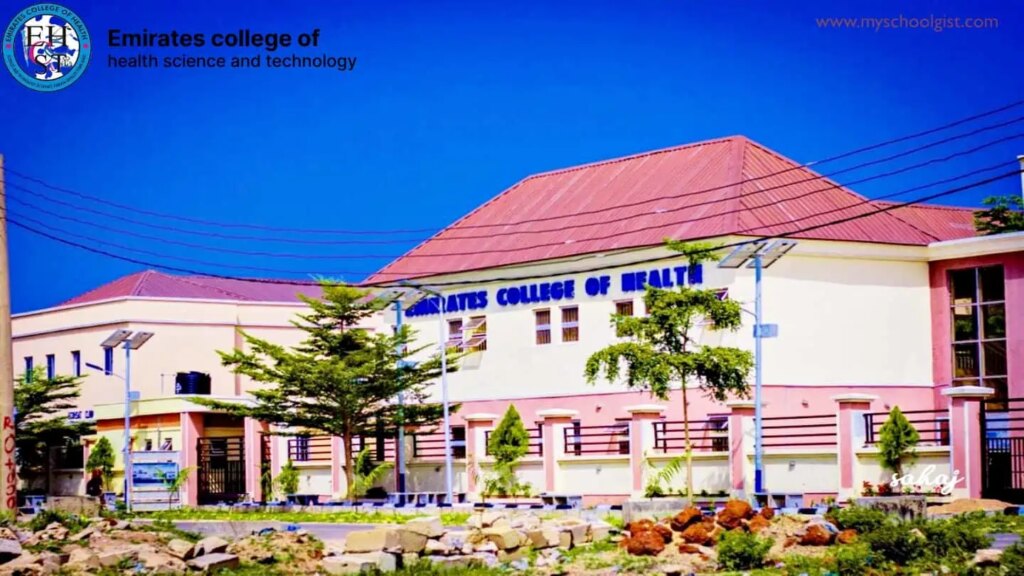 ECOHSAT Matriculation Ceremony Date for 2021/2022 Degree Students
