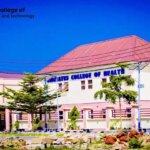 Emirates College of Health Sciences and Technology ECOHSAT