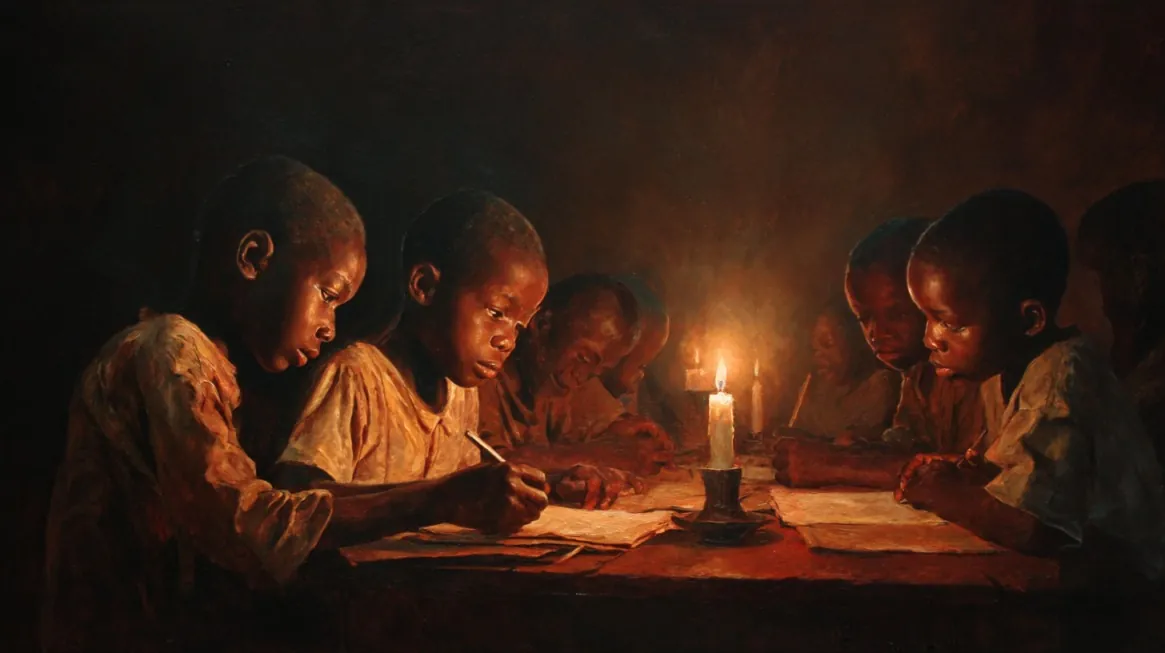 How Reliable Power Transforms Rural Health and Education in Africa 21 Enhancing Educational Outcomes