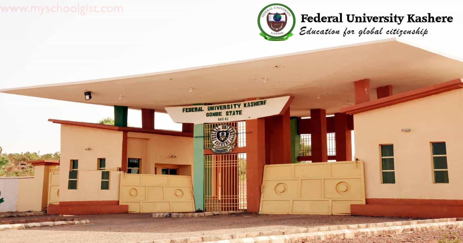 FUKASHERE 6th - 9th Convocation Ceremonies Programme of Events 16 FUKASHERE Sets Dates for Combined 6th–9th Convocation Ceremonies