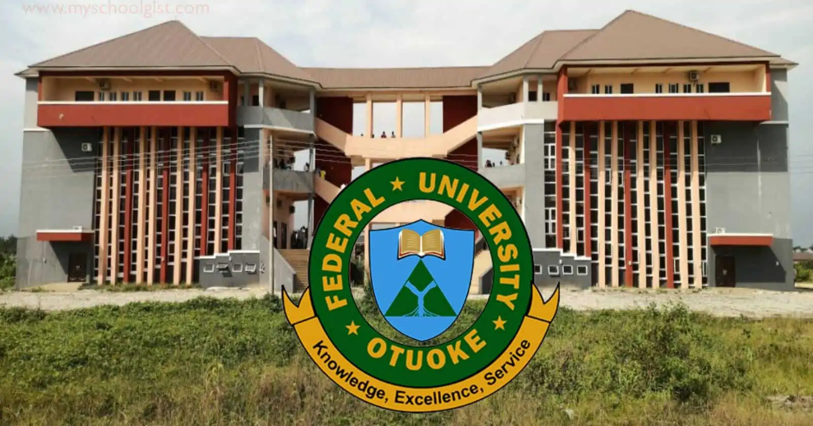FUOTUOKE Pre-Degree Admission Form 2025/2026 3 FUOTUOKE Pre-Degree Admission Form 2025/2026 Now Available